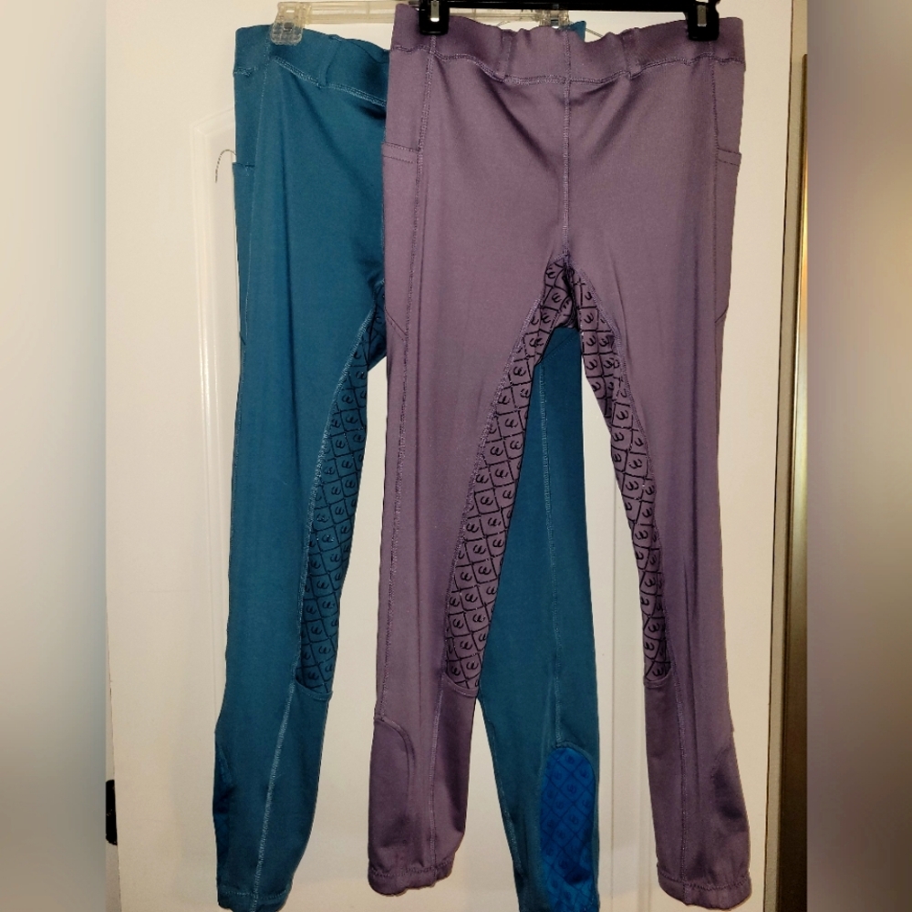 Riding Breeches Bubdle